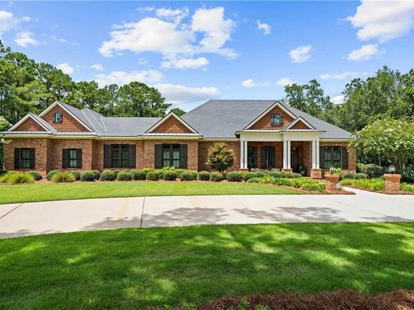 7045 Oak Point Lane, Fairhope, AL 36532