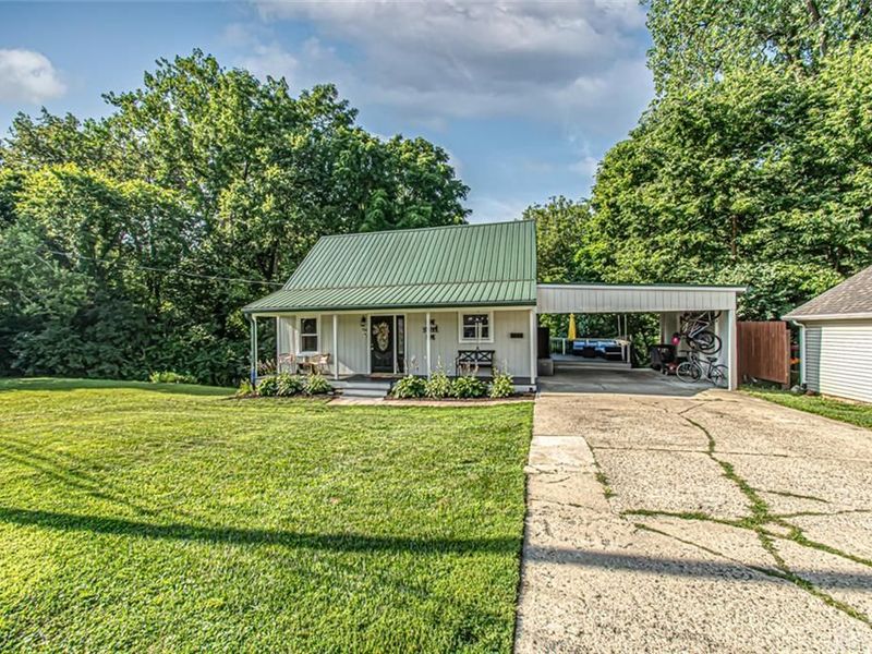 714 Old Newton Pike, Troy, OH 45373 Photo 3
