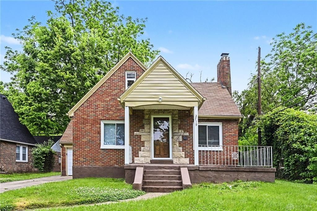 2719 Earlham Drive, Dayton, OH 45406 Main Photo