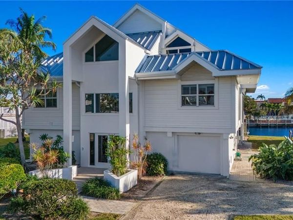 791 Sand Dollar DR , SANIBEL, FL 33957