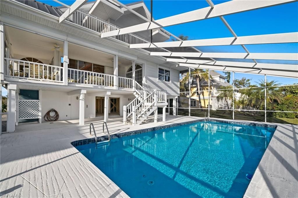 791 Sand Dollar Dr, Sanibel, FL 33957 Photo