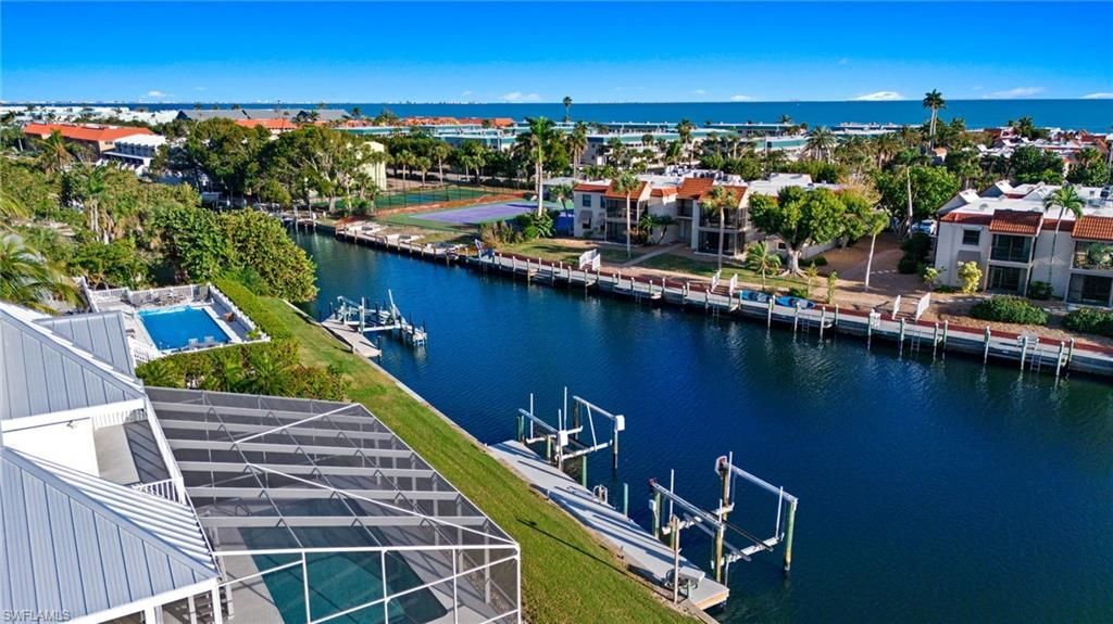 791 Sand Dollar Dr, Sanibel, FL 33957 Photo