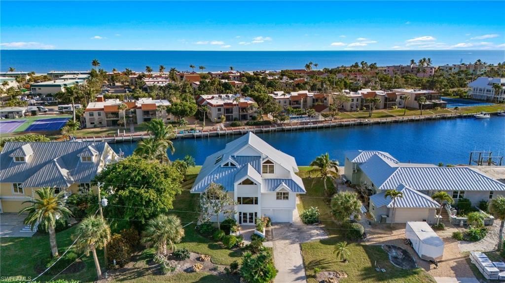 791 Sand Dollar Dr, Sanibel, FL 33957 Photo