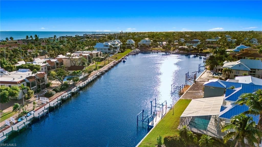 791 Sand Dollar Dr, Sanibel, FL 33957 Photo