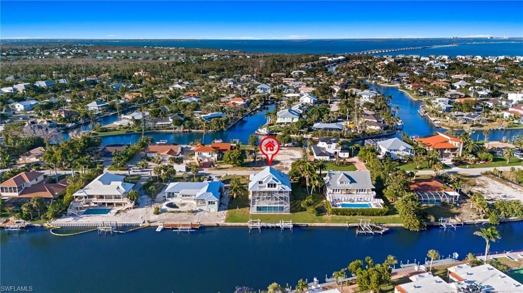 791 Sand Dollar Dr, Sanibel, FL 33957 Photo
