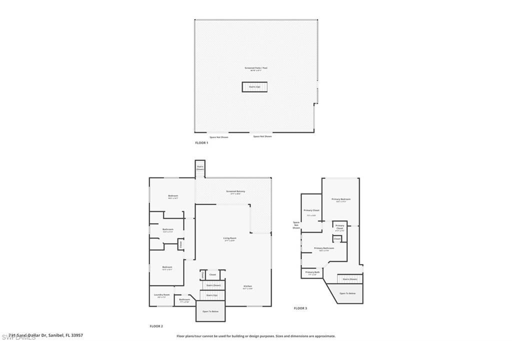 791 Sand Dollar Dr, Sanibel, FL 33957 Photo