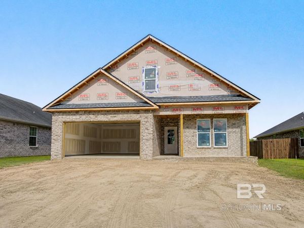 7025 Stone Chase Lane, Gulf Shores, AL 36542