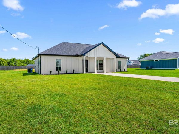 9980 Lighthouse Avenue, Grand Bay, AL 36541