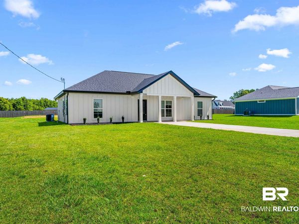 9980 Lighthouse Avenue, Grand Bay, AL 36541