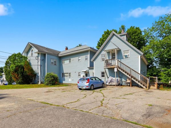 514 Hanover Street, Manchester, NH 03104