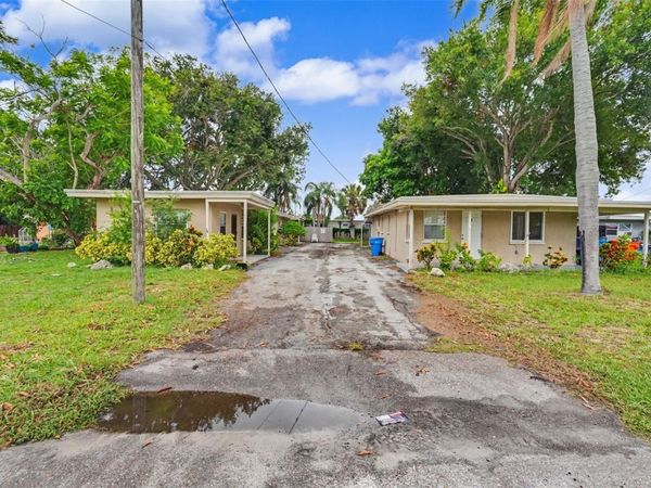 10598 106TH AVENUE , LARGO, FL 33773