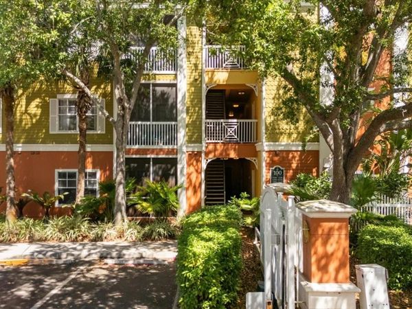 4207 S DALE MABRY HIGHWAY , Unit 1210, TAMPA, FL 33611