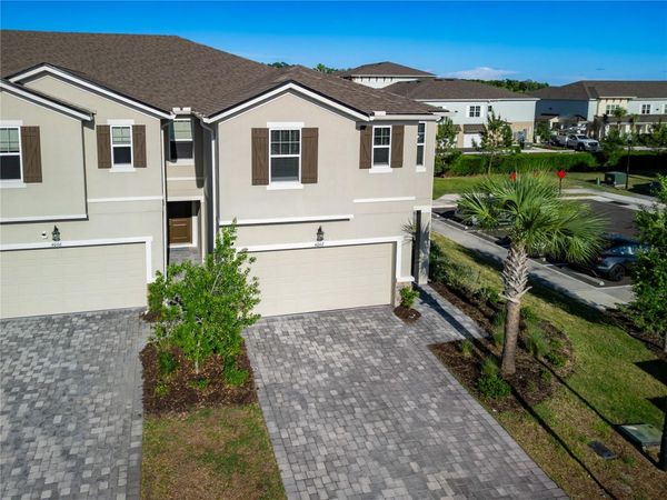 4062 CLOUD HOPPER WAY , LUTZ, FL 33559