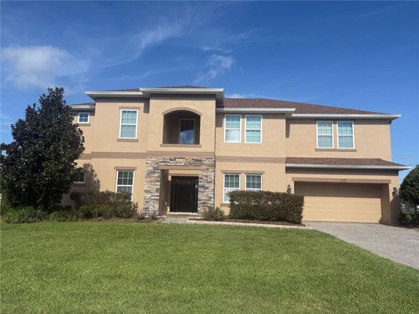 3128 AMALFI DRIVE , ORLANDO, FL 32820