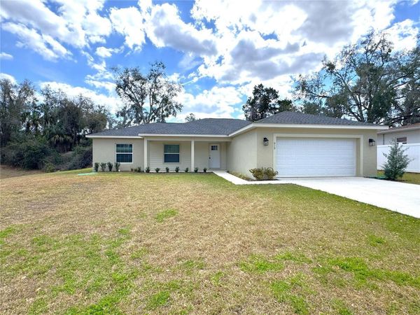 919 SPRUCE STREET , INVERNESS, FL 34452