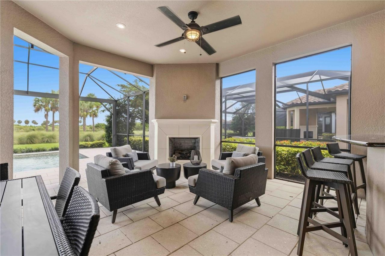 7704 Moonbeam Avenue, Sarasota, FL 34241 Photo