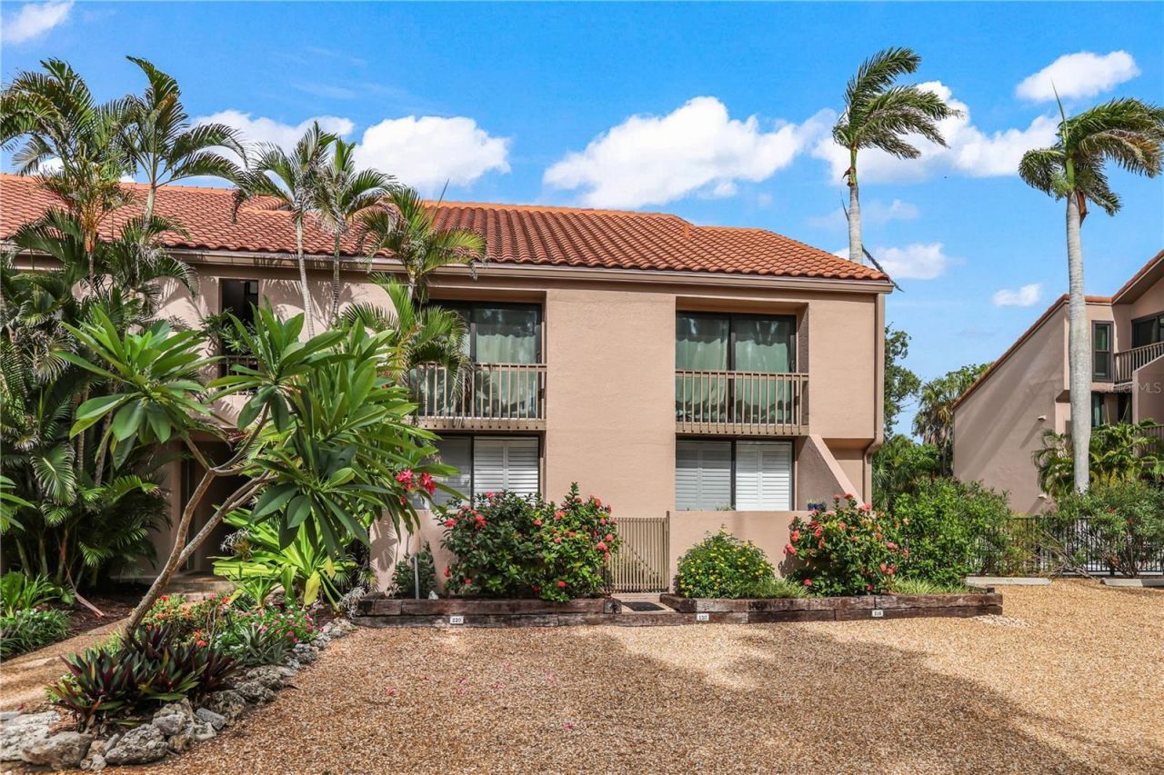 220 Pass Key Road, Unit 220, Sarasota, FL 34242 Photo