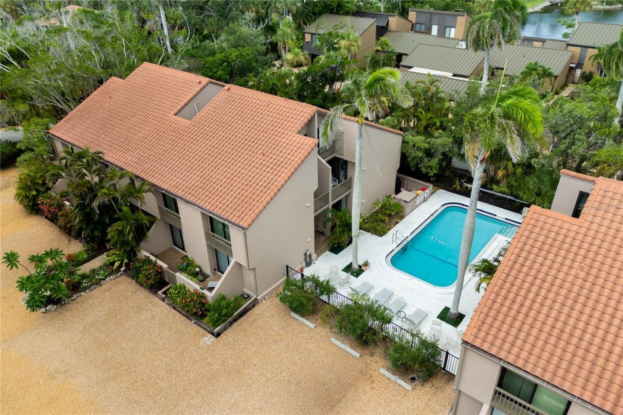 220 Pass Key Road, Unit 220, Sarasota, FL 34242 Photo