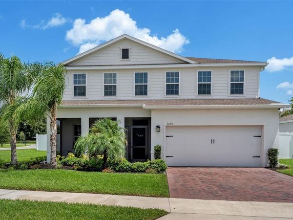 3205 LA SALLE STREET , WINTER HAVEN, FL 33884