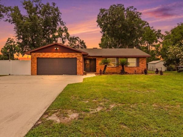 230 LEITHA WAY , LAKELAND, FL 33809
