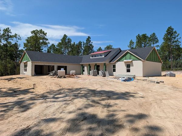 3750 SE 139TH TERRACE, MORRISTON, FL 32668