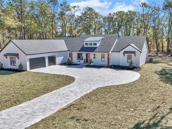 3750 SE 139TH TERRACE, MORRISTON, FL 32668