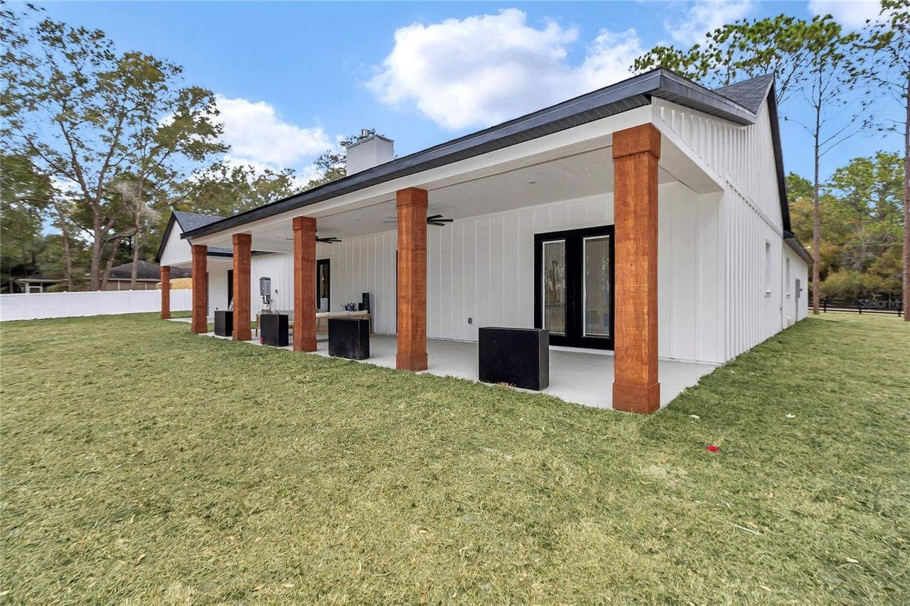 3750 SE 139th Terrace, Morriston, FL 32668 Photo