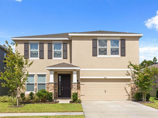 6764 BROAD RIVER AVENUE, LAND O LAKES, FL 34638