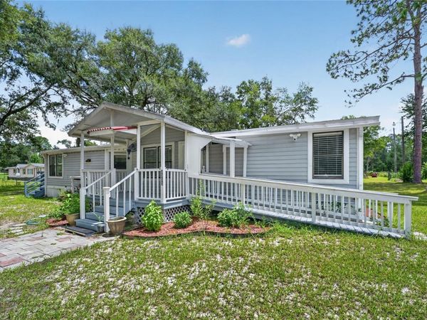 3353 SW 181ST COURT , DUNNELLON, FL 34432