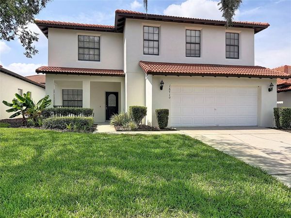 16710 CARIBBEAN BREEZE WAY , CLERMONT, FL 34714