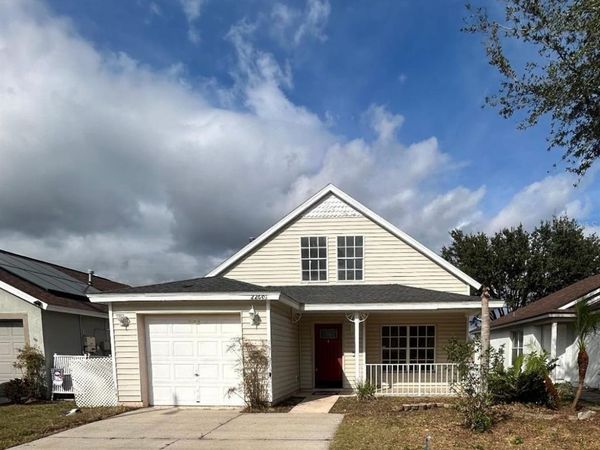 22601 SAINT THOMAS CIRCLE , LUTZ, FL 33549