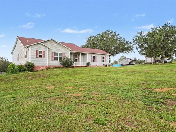 36304 TOMKOW LANE , DADE CITY, FL 33523