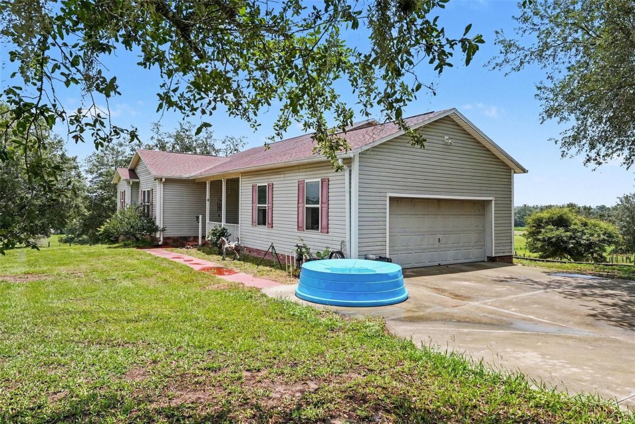 36304 Tomkow Lane, Dade City, FL 33523 Photo