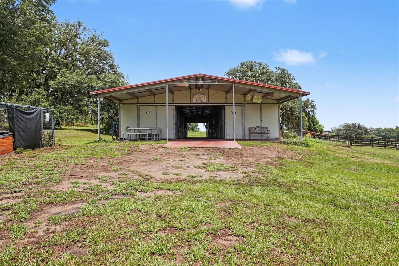 36304 Tomkow Lane, Dade City, FL 33523 Photo