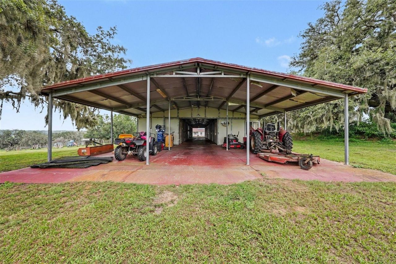 36304 Tomkow Lane, Dade City, FL 33523 Photo