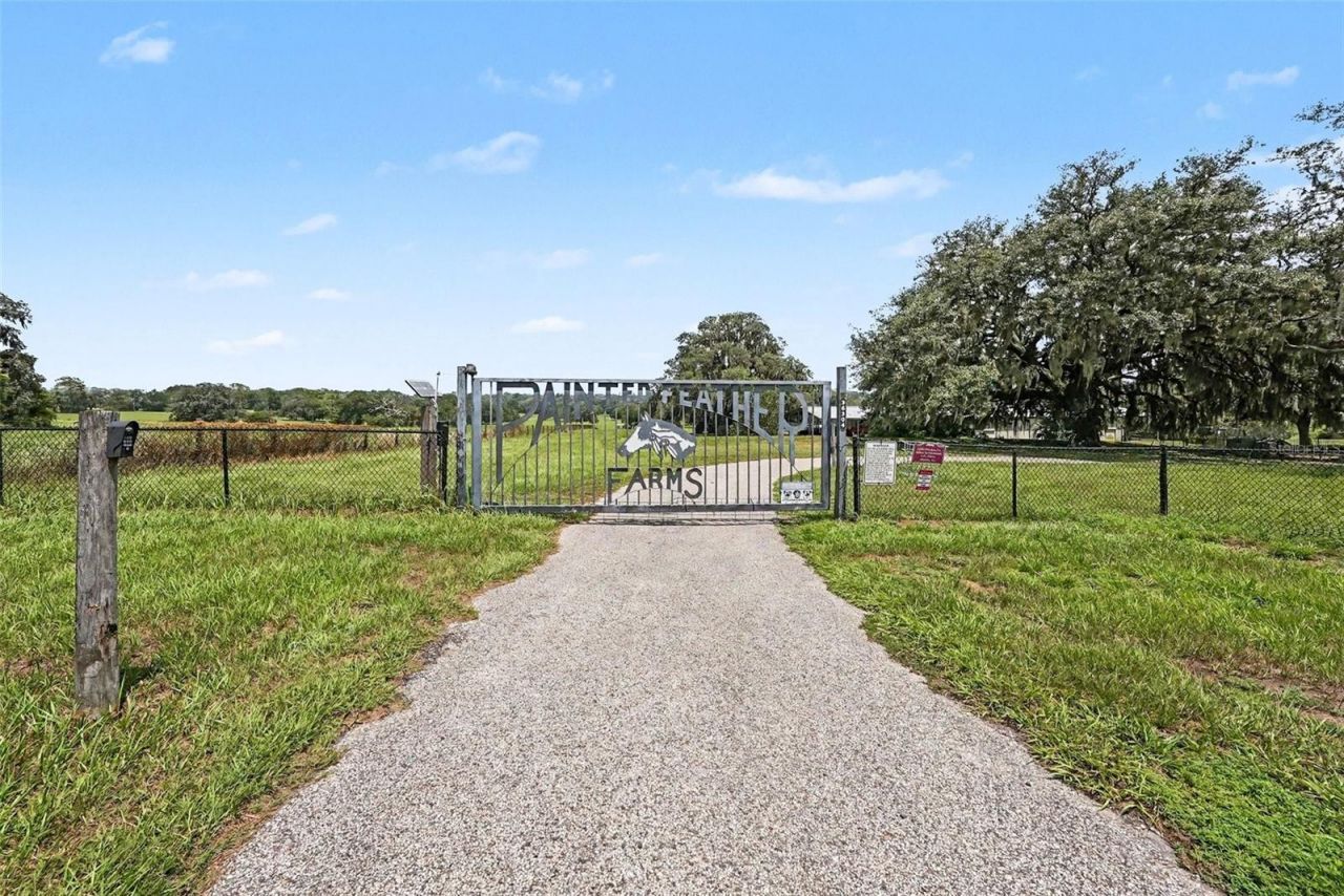 36304 Tomkow Lane, Dade City, FL 33523 Photo