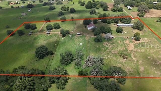 36304 Tomkow Lane, Dade City, FL 33523 Photo