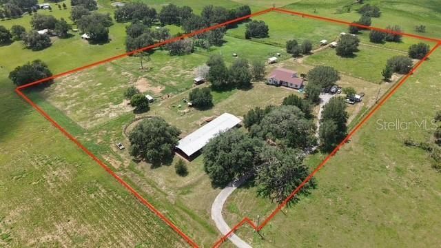 36304 Tomkow Lane, Dade City, FL 33523 Photo