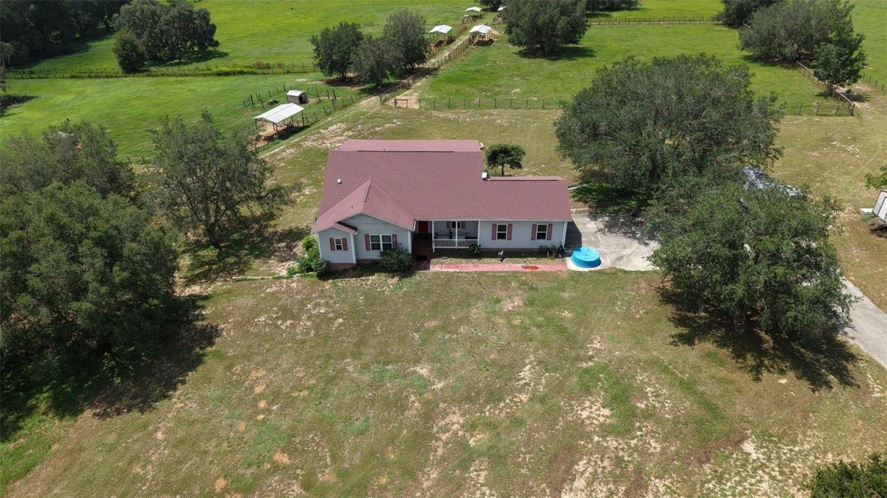 36304 Tomkow Lane, Dade City, FL 33523 Photo