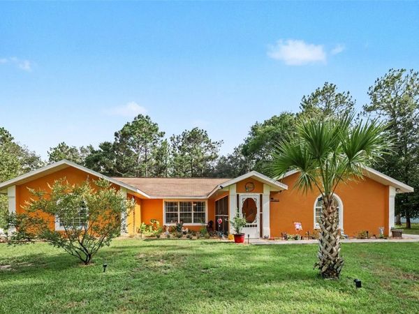 18018 SW 68TH LOOP, DUNNELLON, FL 34432