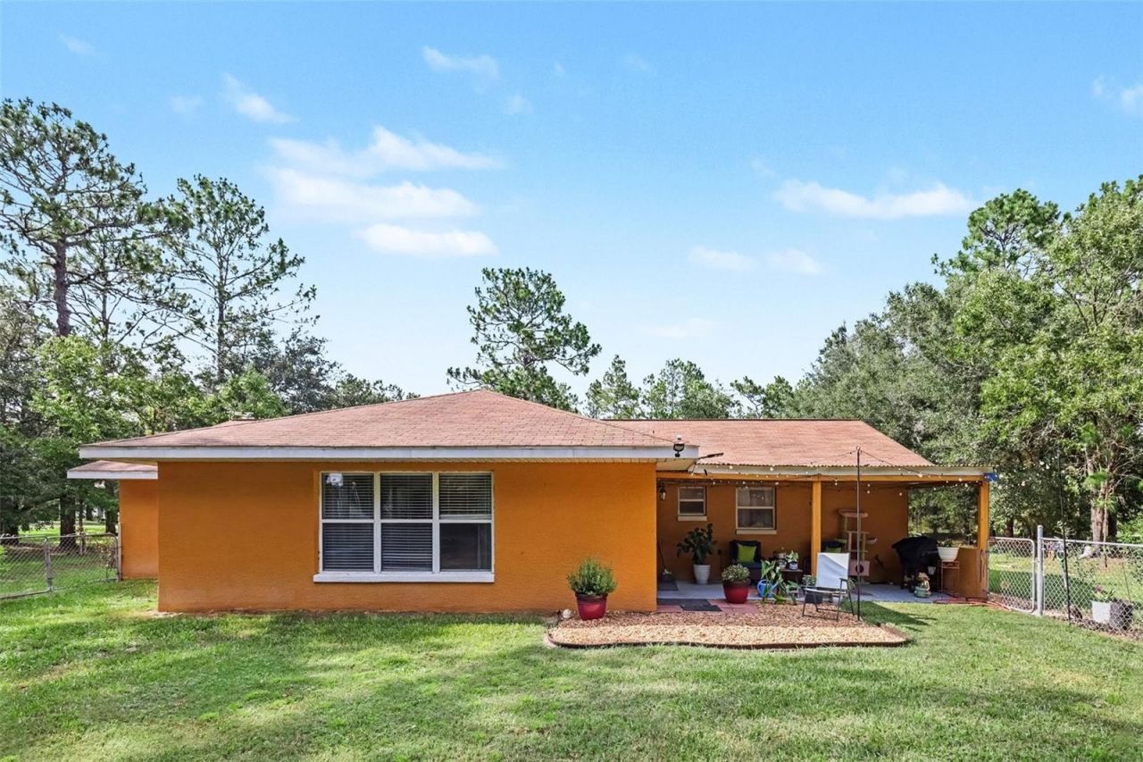 18018 SW 68th Loop , Dunnellon, FL 34432 Photo