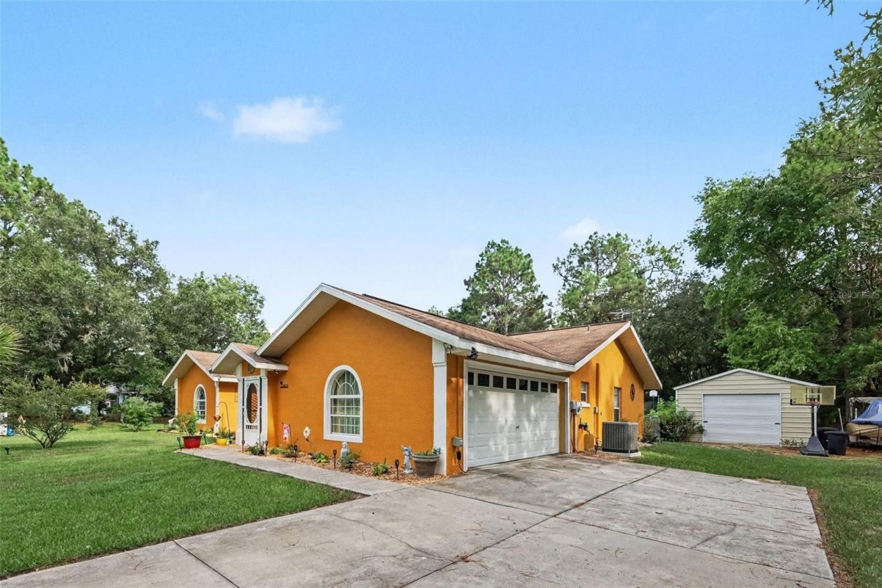 18018 SW 68th Loop , Dunnellon, FL 34432 Photo