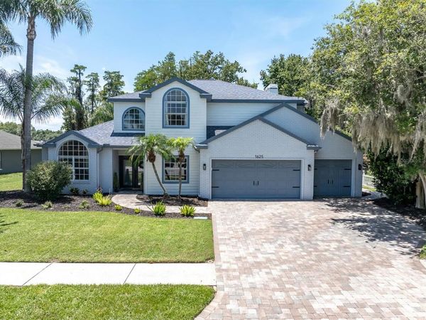 1625 PERCHERON DRIVE , TRINITY, FL 34655