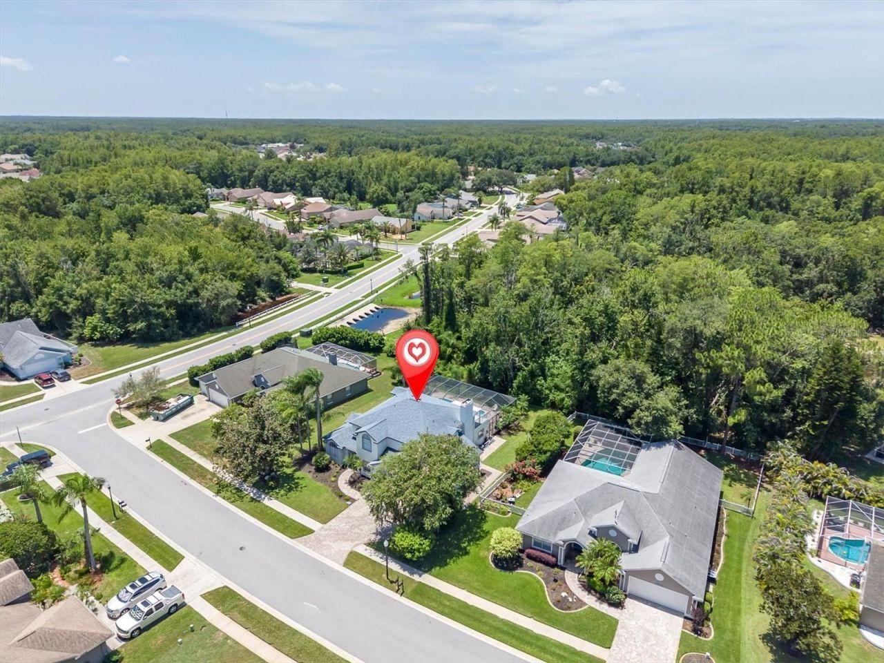 1625 Percheron Drive , Trinity, FL 34655 Photo