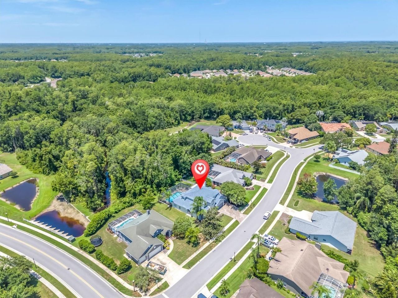1625 Percheron Drive , Trinity, FL 34655 Photo