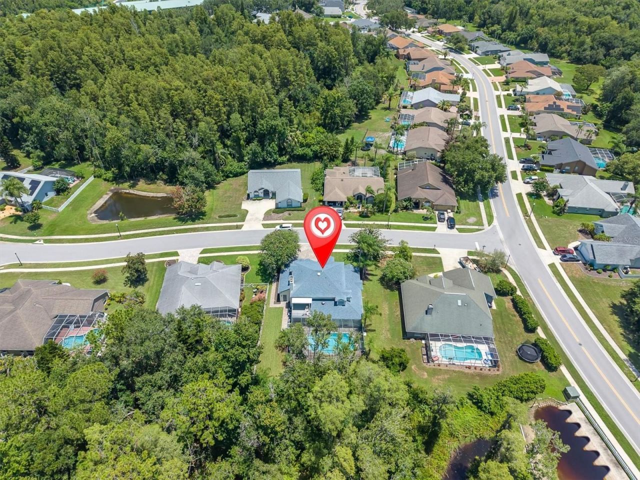 1625 Percheron Drive , Trinity, FL 34655 Photo
