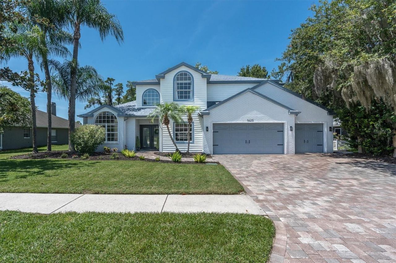 1625 Percheron Drive , Trinity, FL 34655 Photo