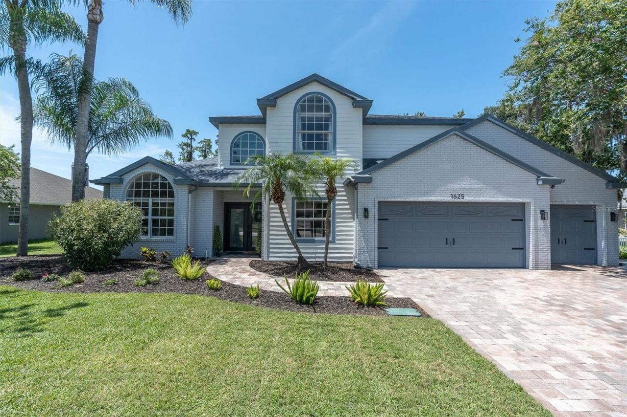 1625 Percheron Drive , Trinity, FL 34655 Photo