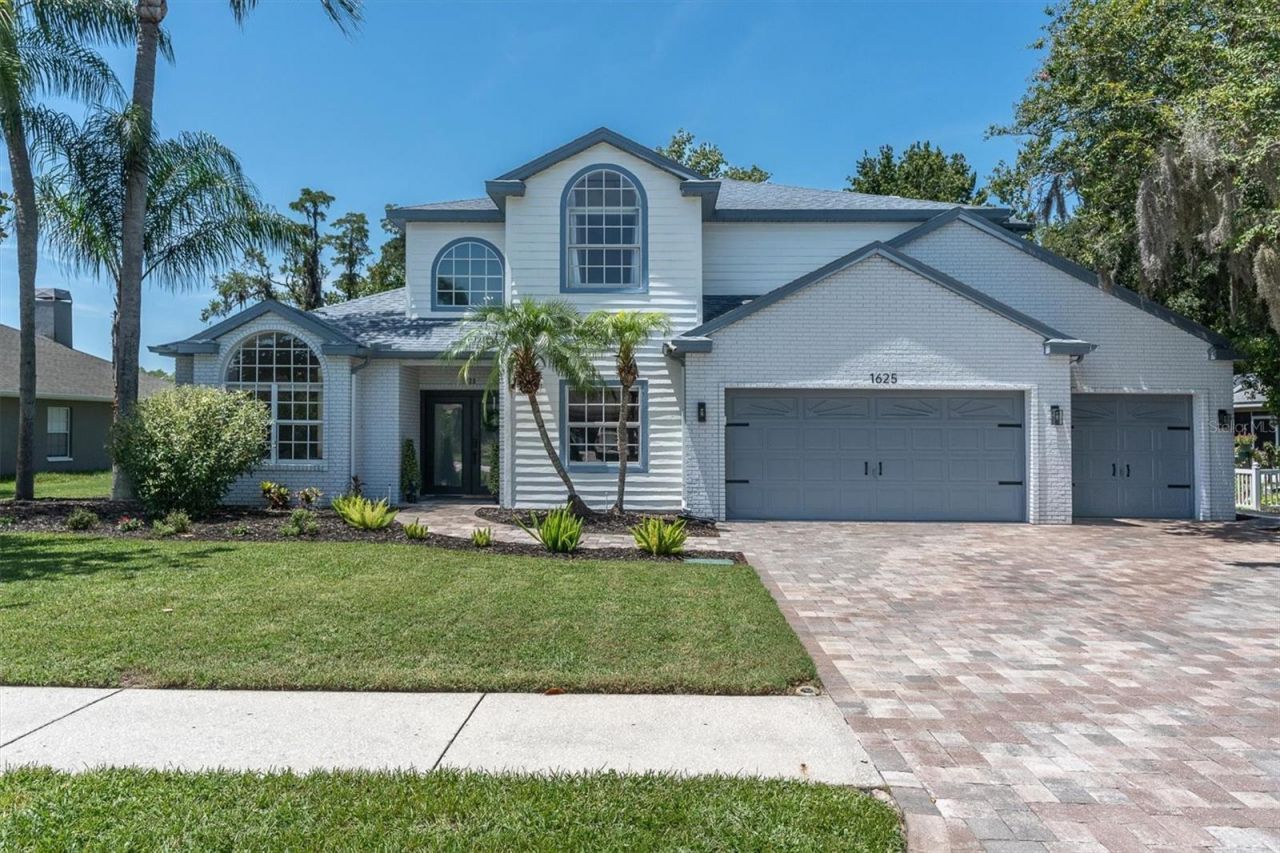 1625 Percheron Drive , Trinity, FL 34655 Photo