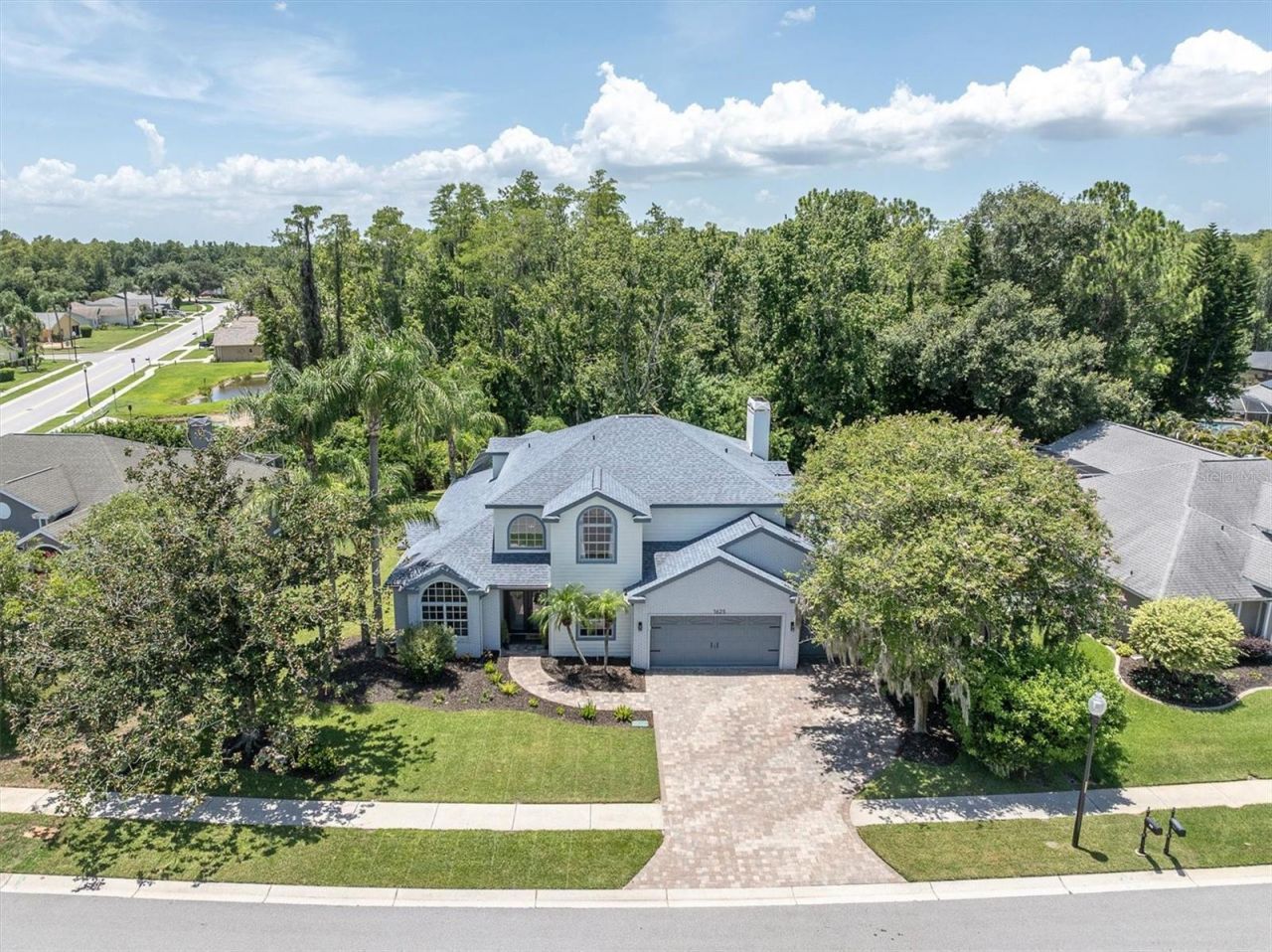 1625 Percheron Drive , Trinity, FL 34655 Photo